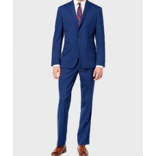 The Gentlemen Blue Suit
